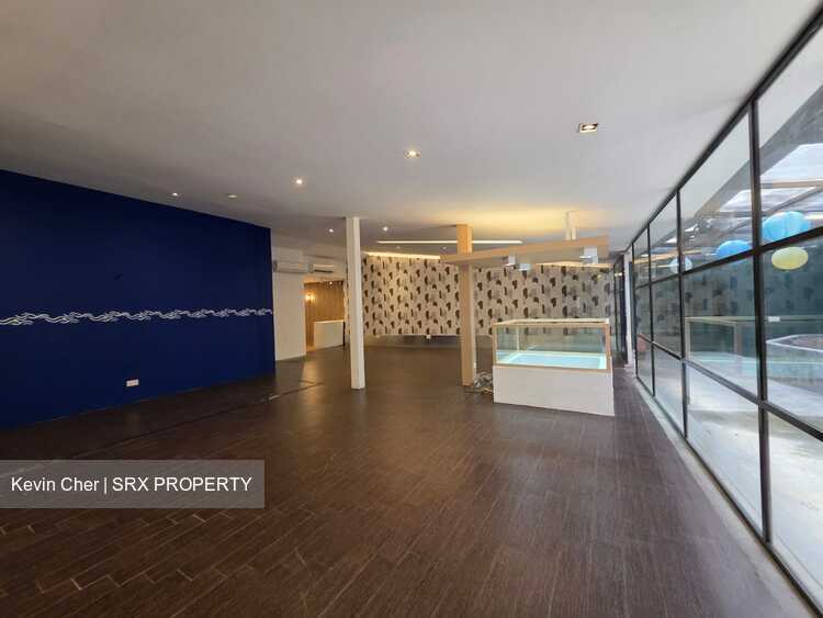 Sembawang Hills Estate (D20), Shop House #449897851